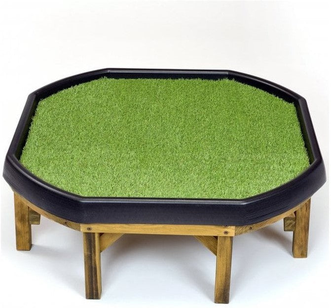 Tuff Tray Grass Mat-Messy Play,Outdoor Sand & Water Play,Playground Equipment,Spring,Trays,Tuff Tray,Water & Sand Toys,Wellbeing Furniture-Learning SPACE