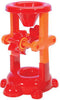 Turtle Sand & Water Mill-Baby Bath. Water & Sand Toys,Baby Cause & Effect Toys,Bigjigs Toys,Cause & Effect Toys,Early Science,Gifts For 1 Year Olds,Gowi Toys,Messy Play,Outdoor Sand & Water Play,Outdoor Sand Pits,Playground Equipment,Sand,Seasons,Stock,Summer,Water & Sand Toys-Learning SPACE