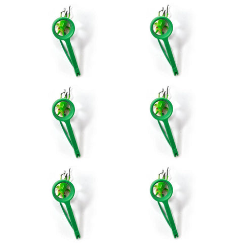 Tweezers with Magnifier – For Budding Explorers (Packs of 6 or 12)-Classroom Packs,Early Science,Educational Classroom Materials,EDUK8,Forest School & Outdoor Garden Equipment,Games & Toys,Nature,Outdoor Classroom,S.T.E.M,Science,Science Activities,World & Nature-Pack of 6-EDTWEM/6-Learning SPACE