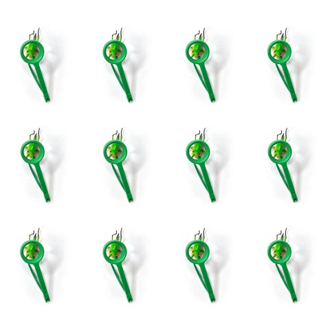 Tweezers with Magnifier – For Budding Explorers (Packs of 6 or 12)-Classroom Packs,Early Science,Educational Classroom Materials,EDUK8,Forest School & Outdoor Garden Equipment,Games & Toys,Nature,Outdoor Classroom,S.T.E.M,Science,Science Activities,World & Nature-Learning SPACE