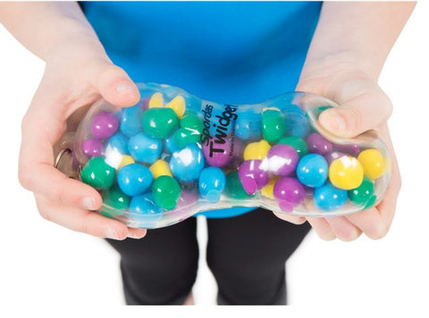 Twidget - Fidget Toy-AllSensory,Calmer Classrooms,Calming & Anxiety,Calming and Relaxation,Fidget,Games & Toys,Helps With,megaform,Sensory Seeking,Stock,Stress Relief,Toys for Anxiety-Learning SPACE