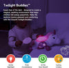 Twilight Buddies® - Unicorn with Wings-Christmas,Christmas 2024,Comfort Toys,Games & Toys,Night Light,Plush,Sensory Light Up Toys,Sensory Projectors,Sleep Issues,Visual Sensory Toys-Learning SPACE