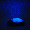 Twilight Turtle® - Blue-Night Light,Sensory Light Up Toys,Sensory Projectors,Sleep Issues,Visual Sensory Toys-Learning SPACE