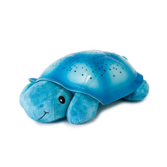 Twilight Turtle® - Blue-Night Light,Sensory Light Up Toys,Sensory Projectors,Sleep Issues,Visual Sensory Toys-Learning SPACE
