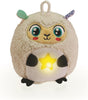 Twinkle Twinkle Little Sheep Cuddly Night Light-Baby & Toddler Gifts,Baby Sensory Toys,Baby Soft Toys,Baby Toys,Clementoni,Comfort Toys,Night Light,Plush-Learning SPACE