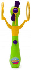 Twist N' Turn Bubble Blowing Wand-Bubbles,Gazillion Bubbles-Learning SPACE
