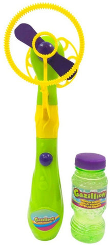 Twist N' Turn Bubble Blowing Wand-Bubbles,Gazillion Bubbles-Learning SPACE