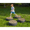 Tyre Topper Bouncer (4Pk)-Bounce & Spin,Cosy Direct,Cosy Outdoor-Learning SPACE