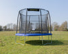 Tyro Budget Trampoline-Trampoline-Dropship,JumpKing,Trampoline,Trampolines,YJ Europe-Learning SPACE