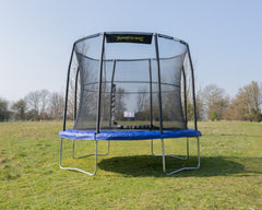 Tyro Budget Trampoline-Trampoline-Dropship,JumpKing,Trampoline,Trampolines,YJ Europe-Learning SPACE