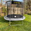 Tyro Budget Trampoline-Trampoline-Dropship,JumpKing,Trampoline,Trampolines,YJ Europe-Learning SPACE