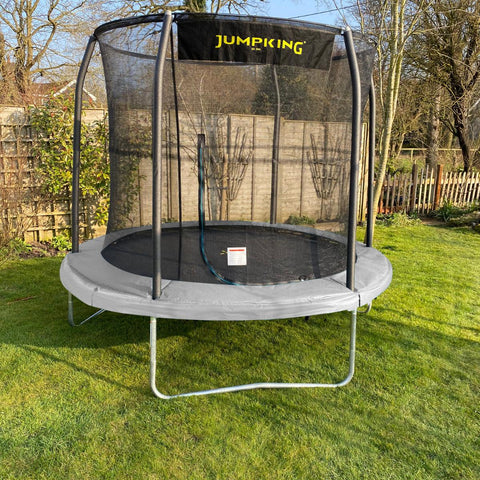 Tyro Budget Trampoline-Trampoline-Dropship,JumpKing,Trampoline,Trampolines,YJ Europe-Learning SPACE