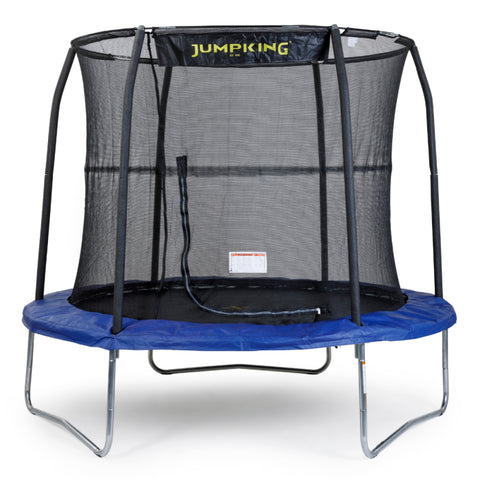 Tyro Budget Trampoline-Trampoline-Dropship,JumpKing,Trampoline,Trampolines,YJ Europe-Learning SPACE