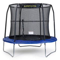 Tyro Budget Trampoline-Trampoline-Dropship,JumpKing,Trampoline,Trampolines,YJ Europe-Learning SPACE