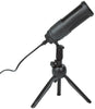 USB Recording Microphone and Stand-Sound Equipment-Learning SPACE
