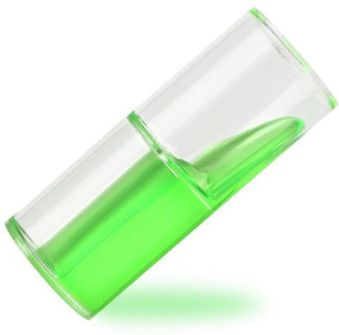 UV Mini Ooze tube – Green-AllSensory,Calming & Anxiety,Helps With,Playlearn,Sand Timers & Timers,SCOTEXCEL,Sensory Seeking,Visual Sensory Toys-Learning SPACE