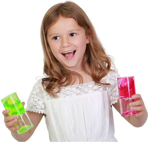 UV Mini Ooze tube – Green-AllSensory,Calming & Anxiety,Helps With,Playlearn,Sand Timers & Timers,SCOTEXCEL,Sensory Seeking,Visual Sensory Toys-Learning SPACE