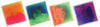 UV Sensory Liquid Floor Tiles (40x40cm) - Set of 4-AllSensory,Calming & Anxiety,Chill Out Area,Helps With,Lumina,Playlearn,Sensory Floor Tiles,Sensory Flooring,Sensory Processing Disorder,Sensory Seeking,Stock,UV Reactive,Visual Sensory Toys-Learning SPACE