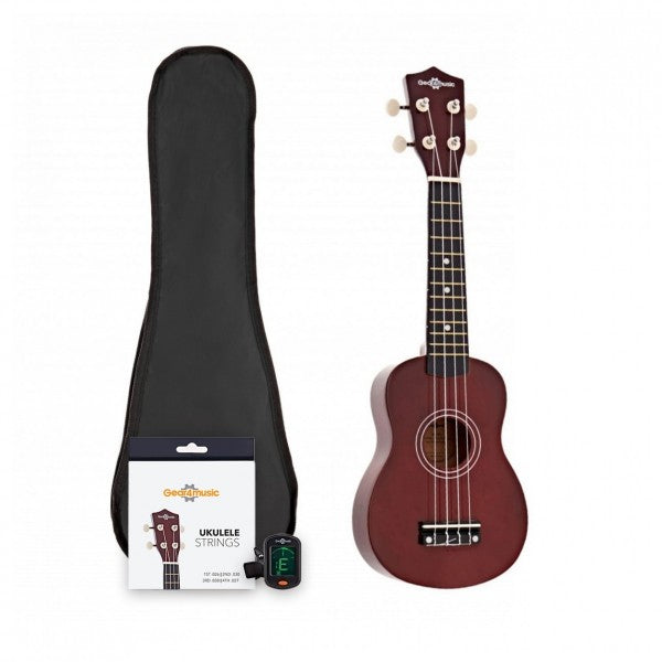 Ukulele Pack-Musical Instruments-Dropship,Music,Musical Instruments,School Musical Instruments,String Instruments-Learning SPACE