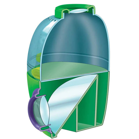 Ultimate Bug Viewer-Early Science,EDUK8,Nature,Nature Learning Environment,Science Activities,World & Nature-Learning SPACE