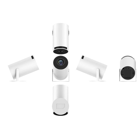 Ultra-Portable Multi Media Projector-Playlearn,SCOTEXCEL,Sensory Projectors,Teenage Projectors,Visual Fun-Learning SPACE