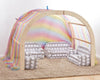 Umbu Group Arch Den-Arches,Cosy Direct,Nooks dens & Reading Areas,Reading Area,Reading Den,Wellbeing Furniture-Learning SPACE