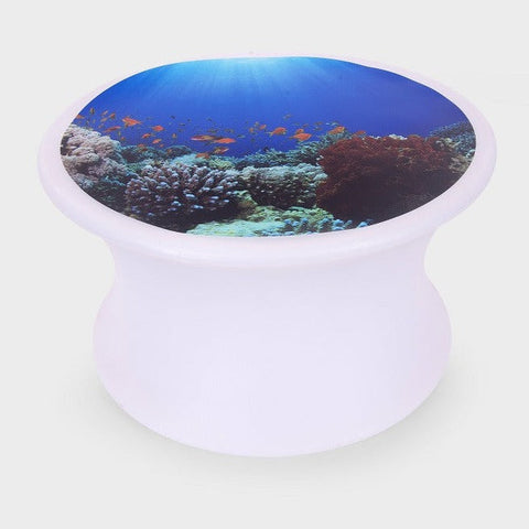 Under The Sea Discovery Play Mat-AllSensory,Light Box Accessories,TickiT,Underwater Sensory Room,Visual Sensory Toys-Learning SPACE