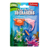 Under The Sea Novelty Erasers - Various Styles-Back To School,Stationery-Learning SPACE