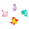 Under The Sea Novelty Erasers - Various Styles-Back To School,Stationery-Learning SPACE