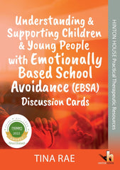 Understanding & Supporting Children & Young People with Emotionally Based School Avoidance-Help Books,Specialised Books,Teenage Help Books-Learning SPACE