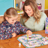 Unicorn Fun-Games & Toys,Gifts for 5-7 Years Old,Orchard Toys,Primary Games & Toys,Table Top & Family Games-Learning SPACE