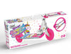 Unicorn Magical Sparkles Scooter-Ozbozz,Ride & Scoot,Scooters-Learning SPACE