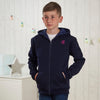 Unisex Weighted Hoody-ADD/ADHD,Calming & Anxiety,Dropship,Teen Sensory Weighted & Deep Pressure,Toys for Anxiety,Weighted & Deep Pressure-Learning SPACE
