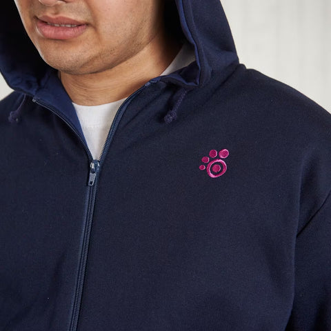 Unisex Weighted Hoody-ADD/ADHD,Calming & Anxiety,Dropship,Teen Sensory Weighted & Deep Pressure,Toys for Anxiety,Weighted & Deep Pressure-Learning SPACE