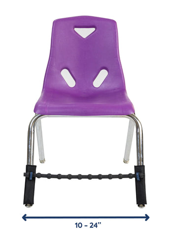 Universal Bouncy Bands for Chairs – Fidget-Friendly Focus Aid-ADD/ADHD,Back To School,Bouncyband,Calming & Anxiety,Calming and Relaxation,Chill Out Area,Movement Breaks,Movement Chairs & Accessories,Neuro Diversity,Playlearn,SCOTEXCEL,Seating,Teen Sensory Weighted & Deep Pressure,Toys for Anxiety,Wellbeing Furniture-Learning SPACE