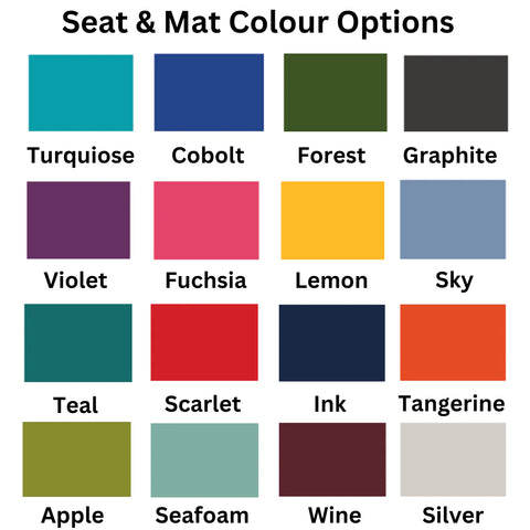 Upholstery For Kubbyclass Reading Nook-Cushions,Dropship,Spare Parts,Willowbrook-Learning SPACE