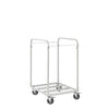 Upright Trestle Table Trolley-Table Transport,Trolleys-Learning SPACE