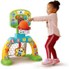 VTech 3-in-1 Sports Centre-Additional Need,Baby & Toddler Gifts,Calmer Classrooms,Christmas,Christmas 2024,Exercise,Gifts For 1 Year Olds,Gifts For 2-3 Years Old,Gross Motor and Balance Skills,Helps With,Stock,VTech-Learning SPACE