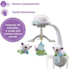 VTech Lullaby Lambs Mobile-AllSensory,Autism,Baby & Toddler Gifts,Baby Musical Toys,Baby Sensory Toys,Calmer Classrooms,Gifts for 0-3 Months,Gifts For 3-6 Months,Gifts For 6-12 Months Old,Helps With,Music,Neuro Diversity,Sleep Issues,VTech-Learning SPACE