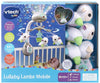 VTech Lullaby Lambs Mobile-AllSensory, Autism, Baby & Toddler Gifts, Baby Musical Toys, Baby Sensory Toys, Calmer Classrooms, Gifts for 0-3 Months, Gifts For 3-6 Months, Gifts For 6-12 Months Old, Helps With, Music, Neuro Diversity, Sleep Issues, VTech-Learning SPACE