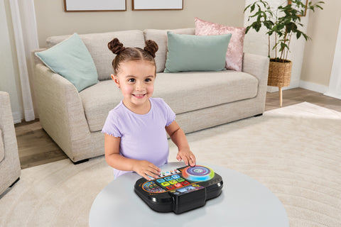 VTech Mix It Up DJ-Christmas,Christmas 2025,Gifts For 3-5 Years Old,Gifts for 5-7 Years Old-Learning SPACE