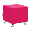 Valentine Cube Seat – 450mm-Dropship,Modular Seating,Seating,Wellbeing Furniture,Willowbrook-Diablo-D81236-DB-Learning SPACE