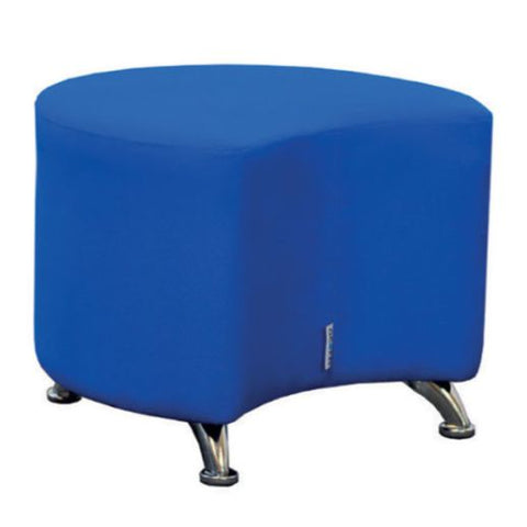 Valentine Dot & Dash Set-Stools & Benches-Dropship,Modular Seating,Seating,Willowbrook-Learning SPACE