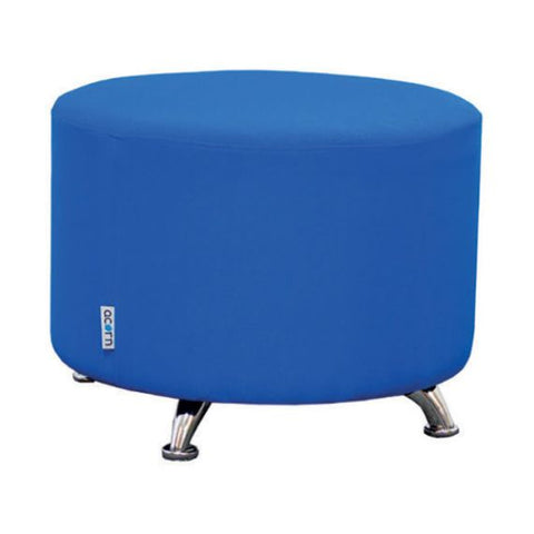 Valentine Dot & Dash Set-Stools & Benches-Dropship,Modular Seating,Seating,Willowbrook-Learning SPACE