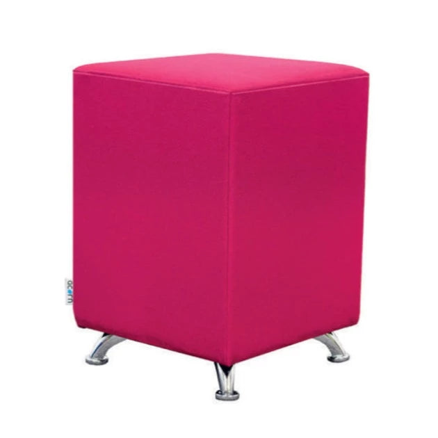 Valentine Tall Boy – 450mm-Dropship,Modular Seating,Seating,Wellbeing Furniture,Willowbrook-Diablo-D81241-DB-Learning SPACE