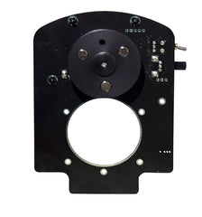 Variable Speed Active Gate Wheel Rotator - For Solar Projectors-[OPTI] Kinetics,Sensory Projector Accessories-VAT Exempt-FGM6378AG-Learning SPACE