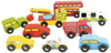 Vehicle Pack-Baby Wooden Toys,Bigjigs Rail,Bigjigs Toys,Cars & Transport,Imaginative Play,Pocket money,Primary Games & Toys,SCOTEXCEL,Small World,Stock,Wooden Toys-Learning SPACE