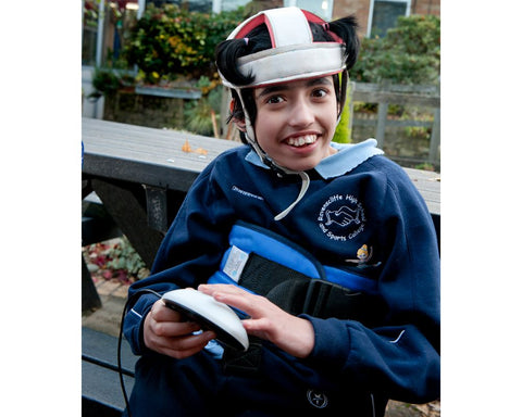 Vibe-Lite Switch-Additional Need,Additional Support,Cerebral Palsy,Dropship,Physical Needs,Switches & Switch Adapted Toys-Learning SPACE