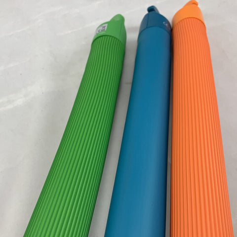 Vibrating Snake - Smooth Blue-Additional Need,AllSensory,Blind & Visually Impaired,Calmer Classrooms,Calming & Anxiety,Helps With,Mindfulness,Proprioceptive,PSHE,Sensory Seeking,Stock,Vibration & Massage-Learning SPACE