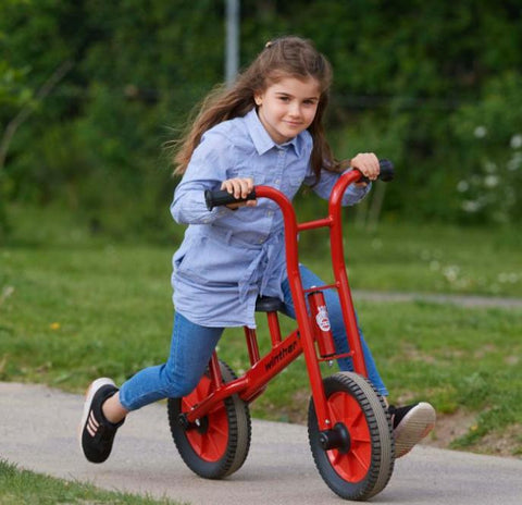 Viking Bike Runner - Large-Balance Bikes,Bicycles,Cosy Direct,Early Years. Ride On's. Bikes. Trikes,Ride On's. Bikes & Trikes,Winther Bikes-Learning SPACE